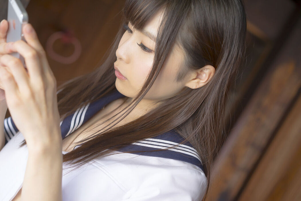 JP Megumi Aisaka 逢坂愛 – Megu Ism メグ伊豆ム Part09