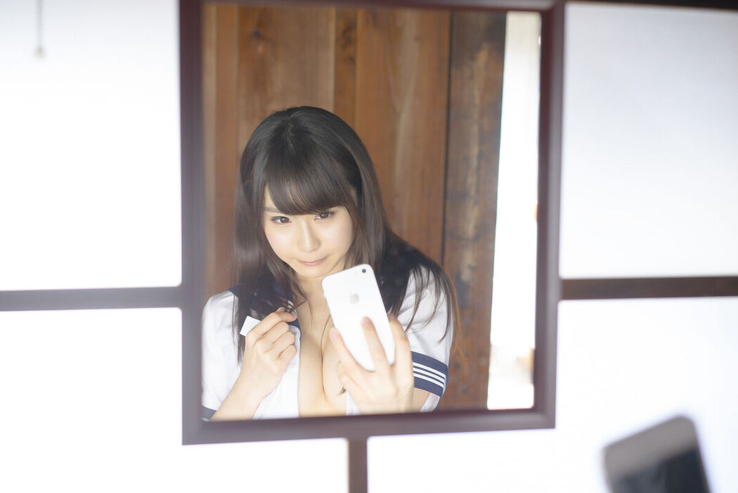 JP Megumi Aisaka 逢坂愛 – Megu Ism メグ伊豆ム Part09