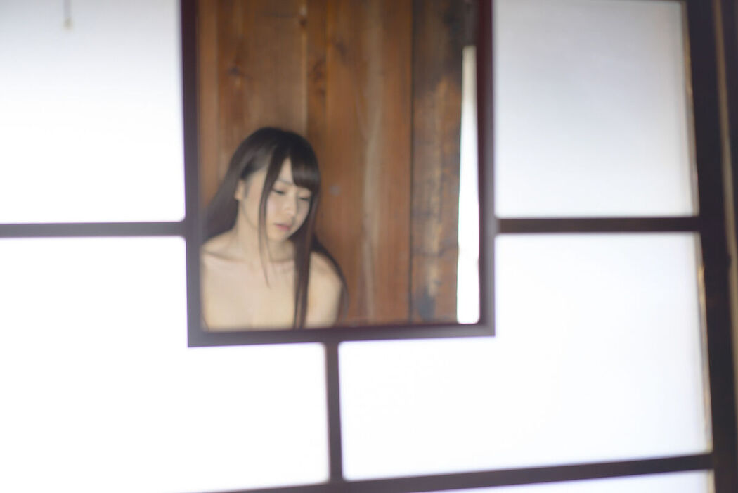 JP Megumi Aisaka 逢坂愛 – Megu Ism メグ伊豆ム Part10