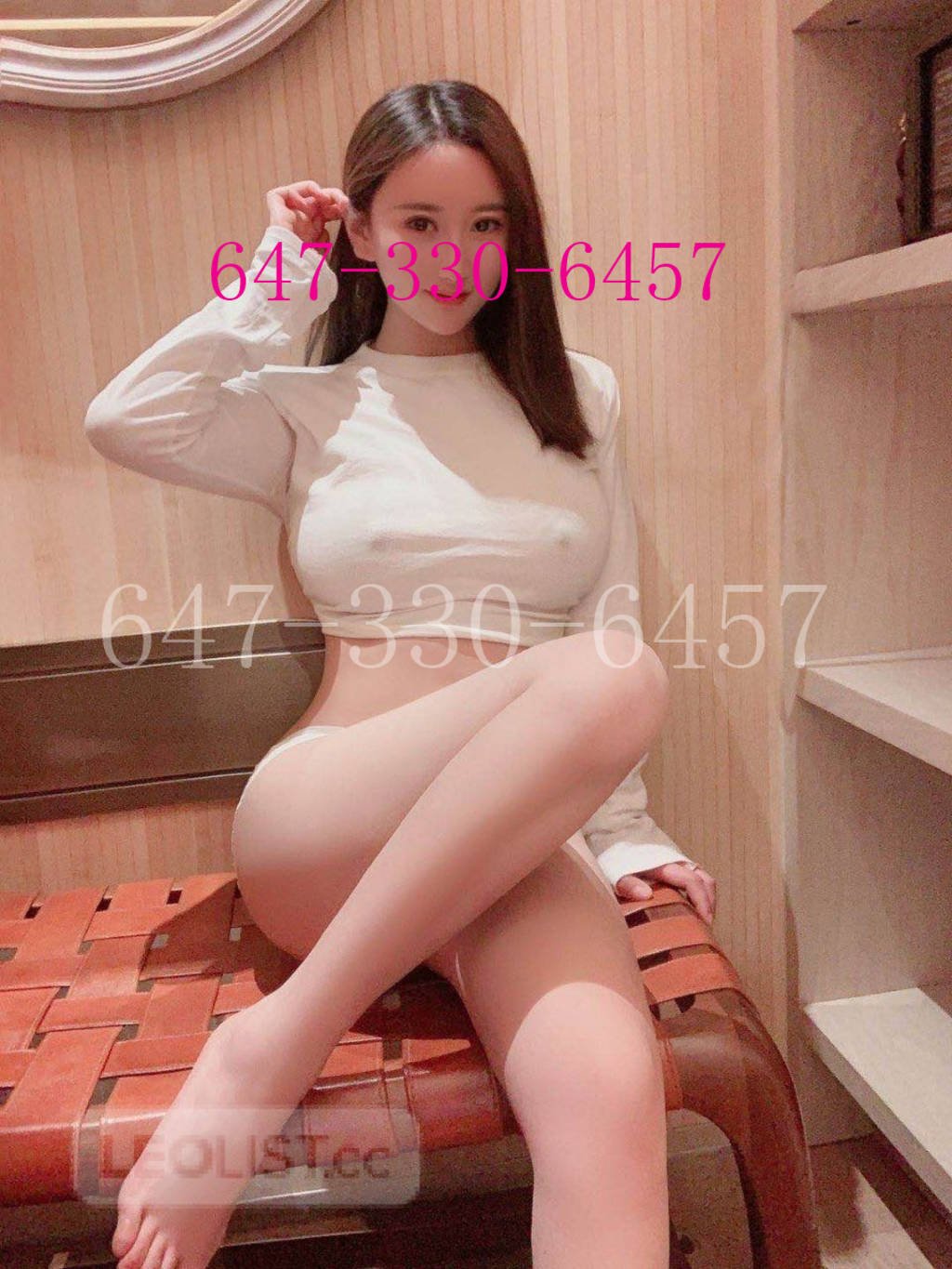 Asian Tg
