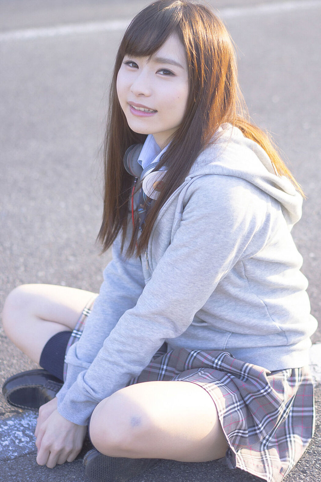 JP Megumi Aisaka 逢坂愛 – Megu Ism メグ伊豆ム Part11 Cover Photo