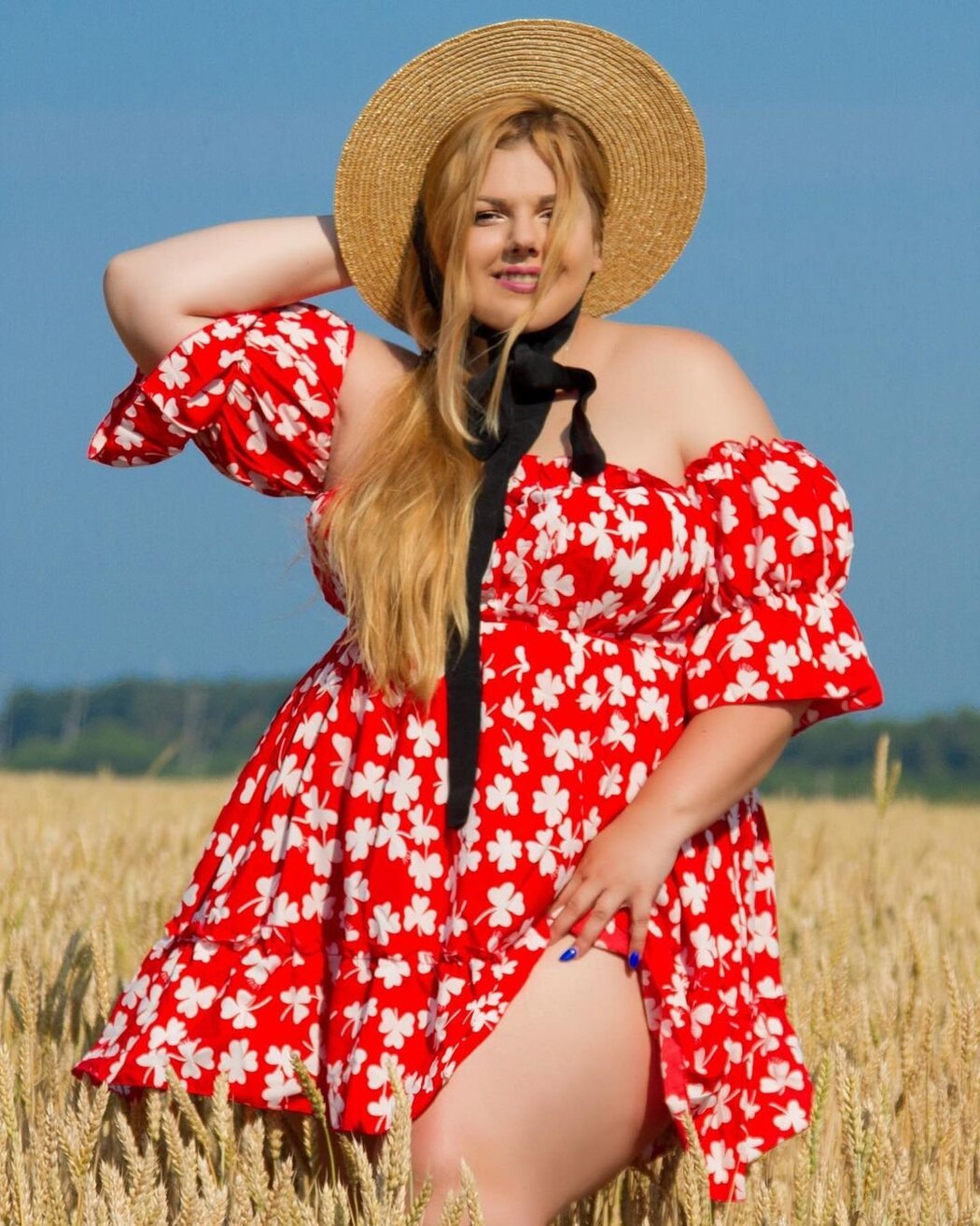 Katalina Gorskikh