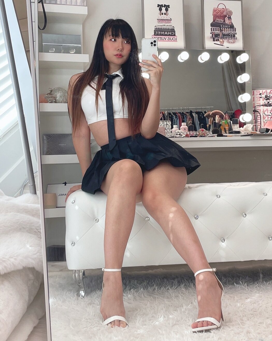 Asian Tg