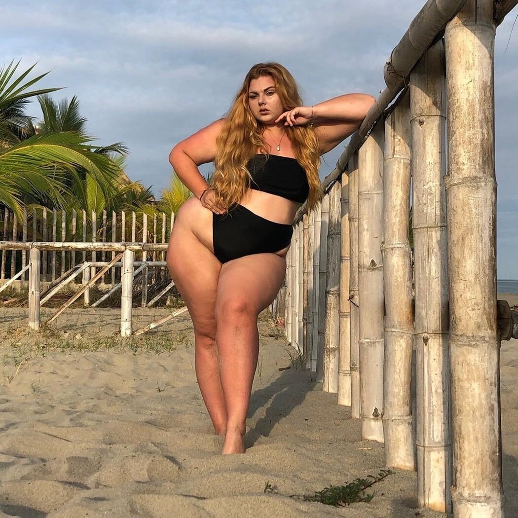 Katalina Gorskikh