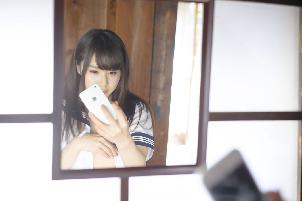 JP Megumi Aisaka 逢坂愛 – Megu Ism メグ伊豆ム Part09