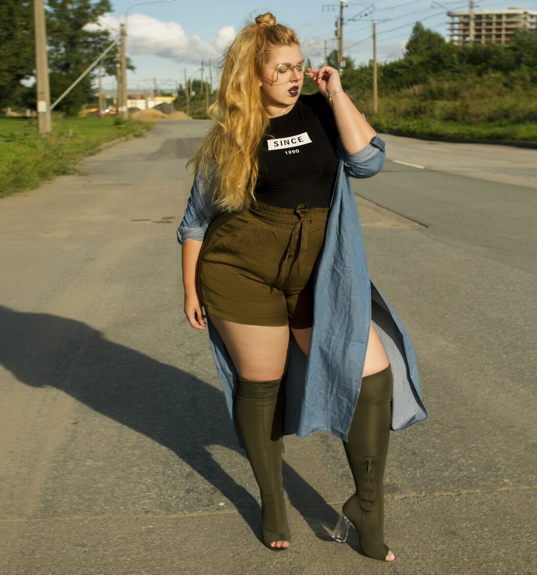 Katalina Gorskikh