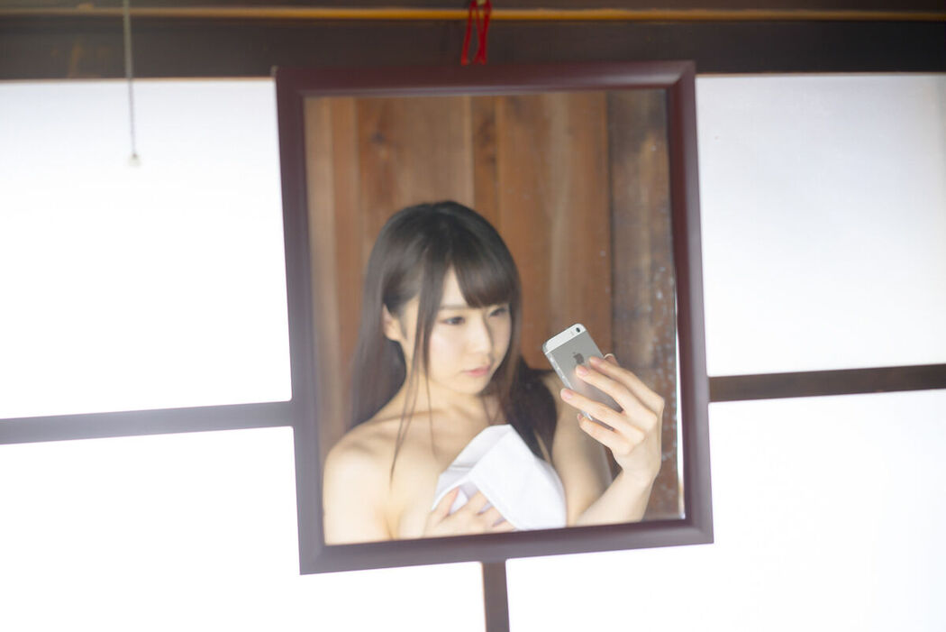 JP Megumi Aisaka 逢坂愛 – Megu Ism メグ伊豆ム Part09