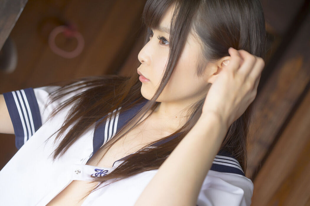 JP Megumi Aisaka 逢坂愛 – Megu Ism メグ伊豆ム Part09
