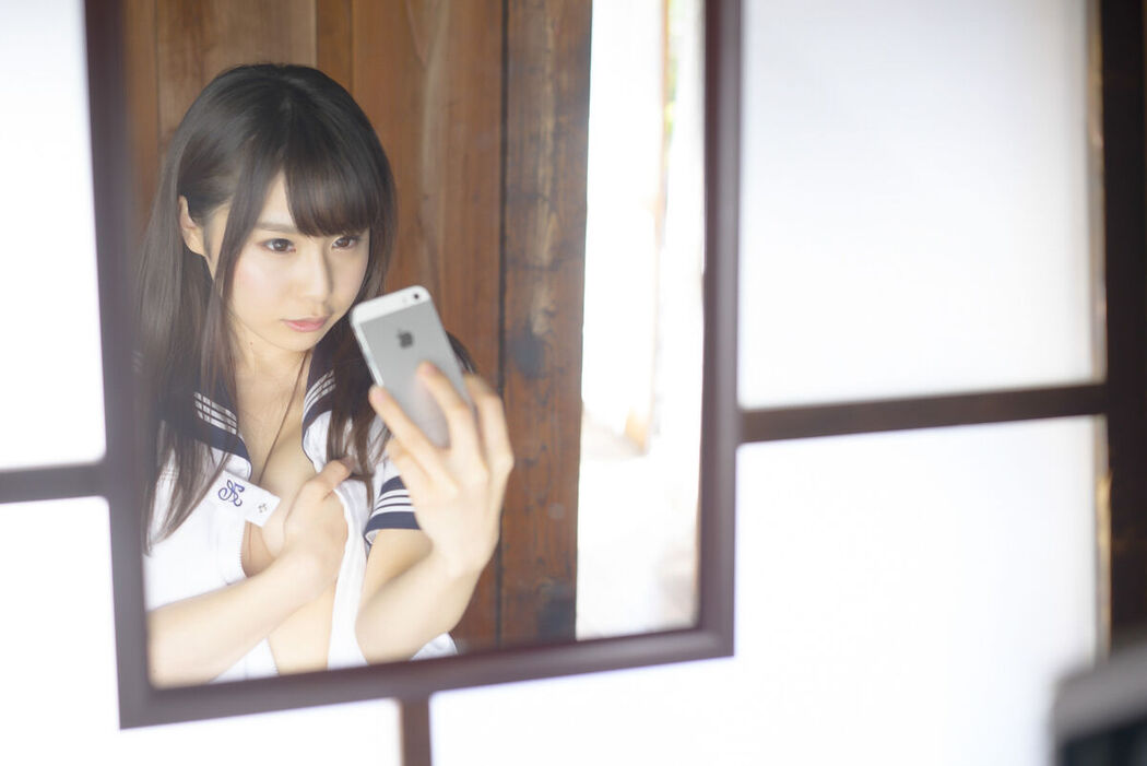 JP Megumi Aisaka 逢坂愛 – Megu Ism メグ伊豆ム Part09