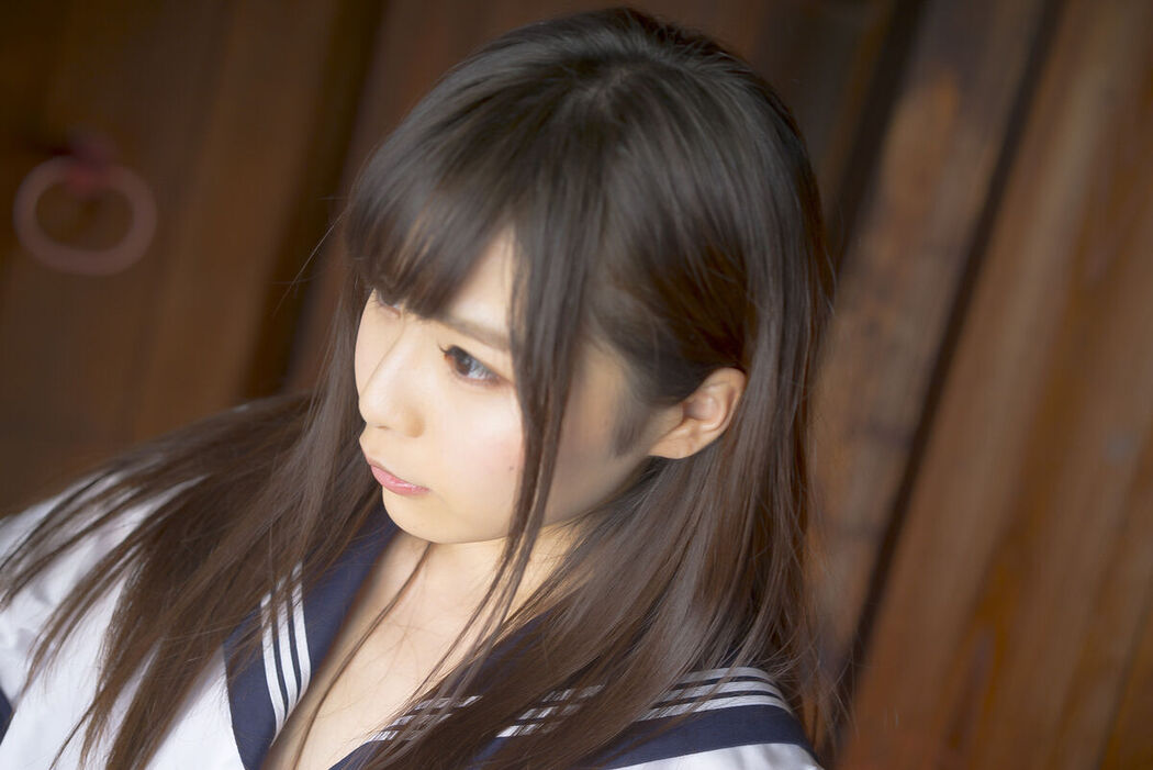 JP Megumi Aisaka 逢坂愛 – Megu Ism メグ伊豆ム Part09