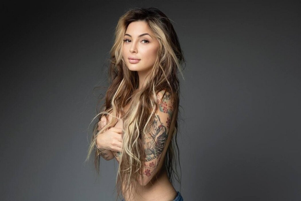 Yana Ruppel