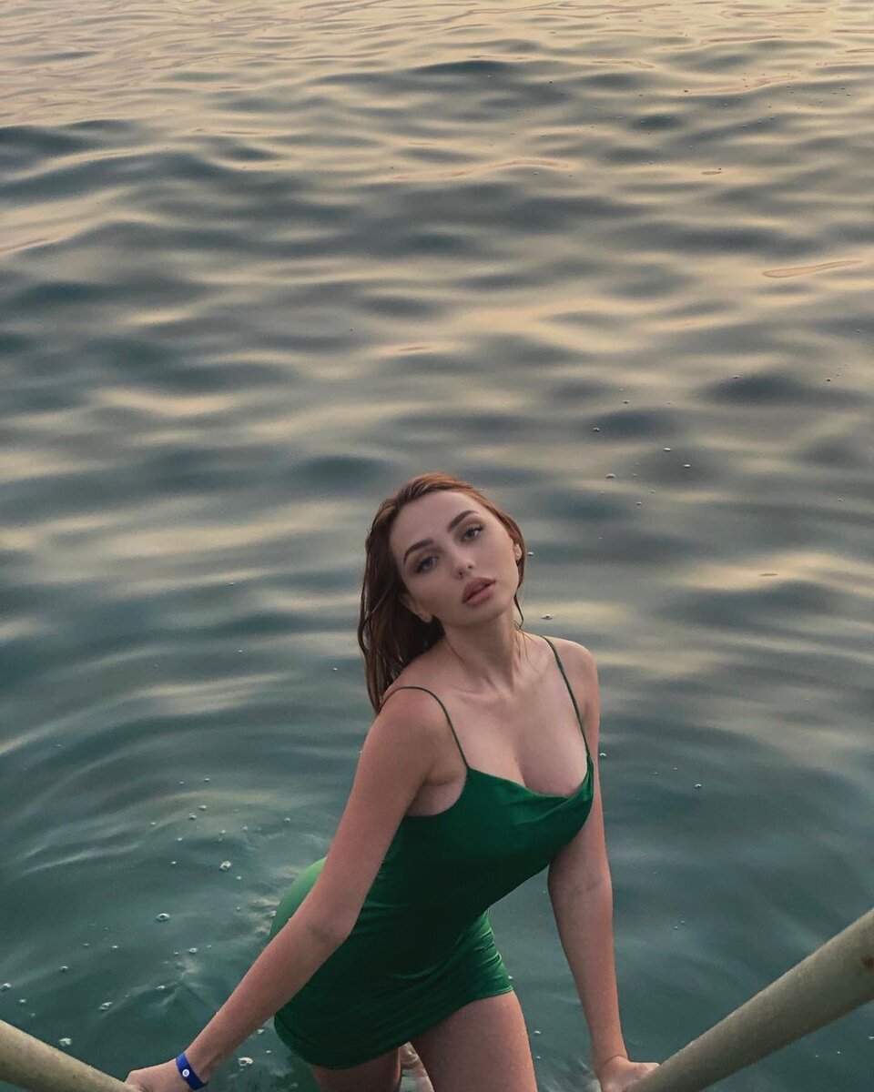 Yana Ruppel
