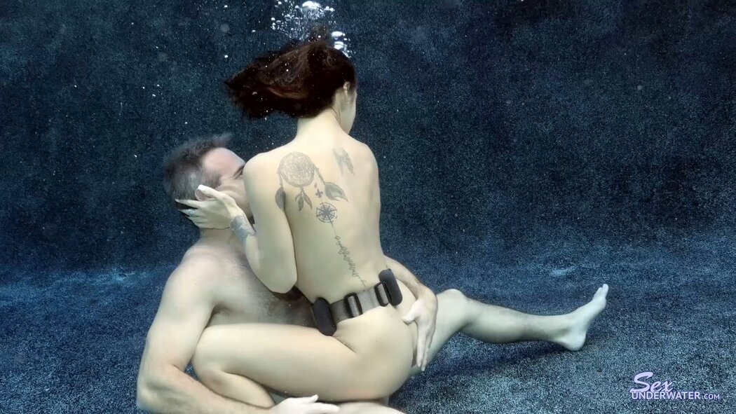 Underwater Porn