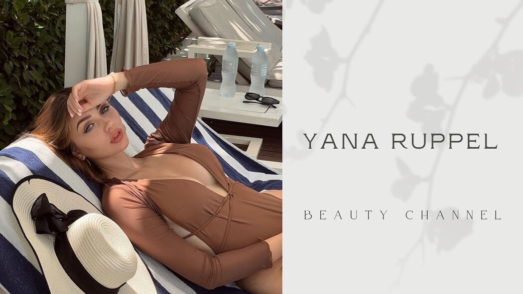 Yana Ruppel