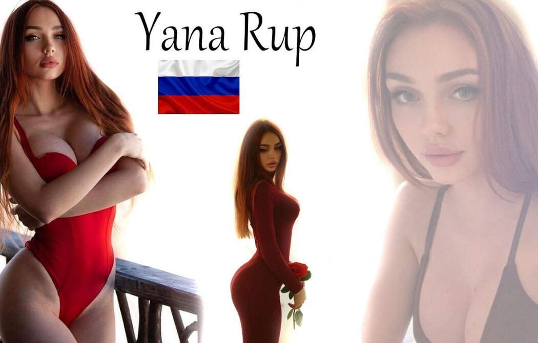 Yana Ruppel