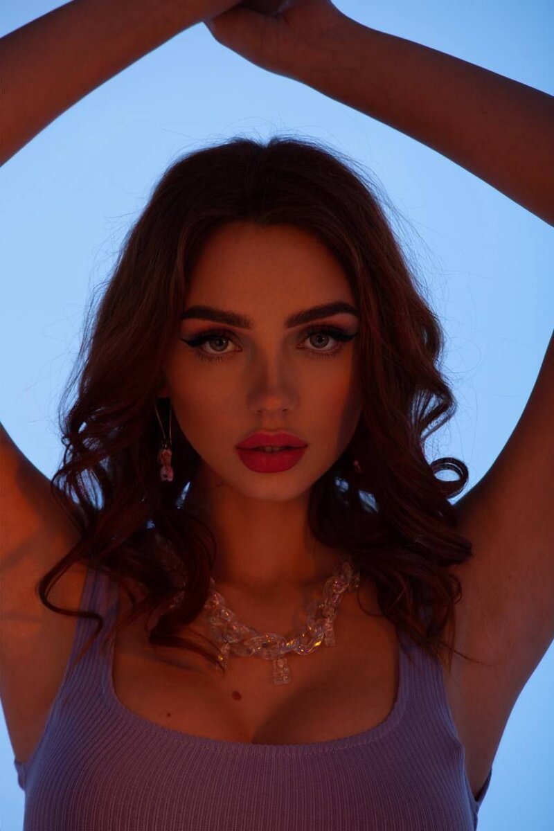 Yana Ruppel
