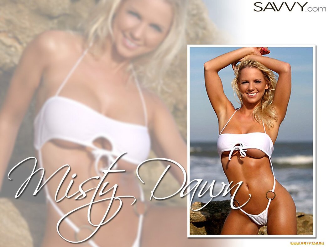 Misti Dawn