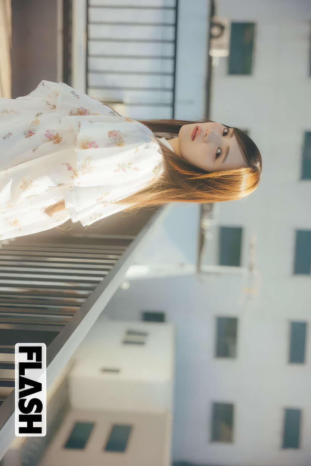 Mayu Tamura 田村真佑, FLASH 2025.02.25 (フラッシュ 2025年2月25日号)