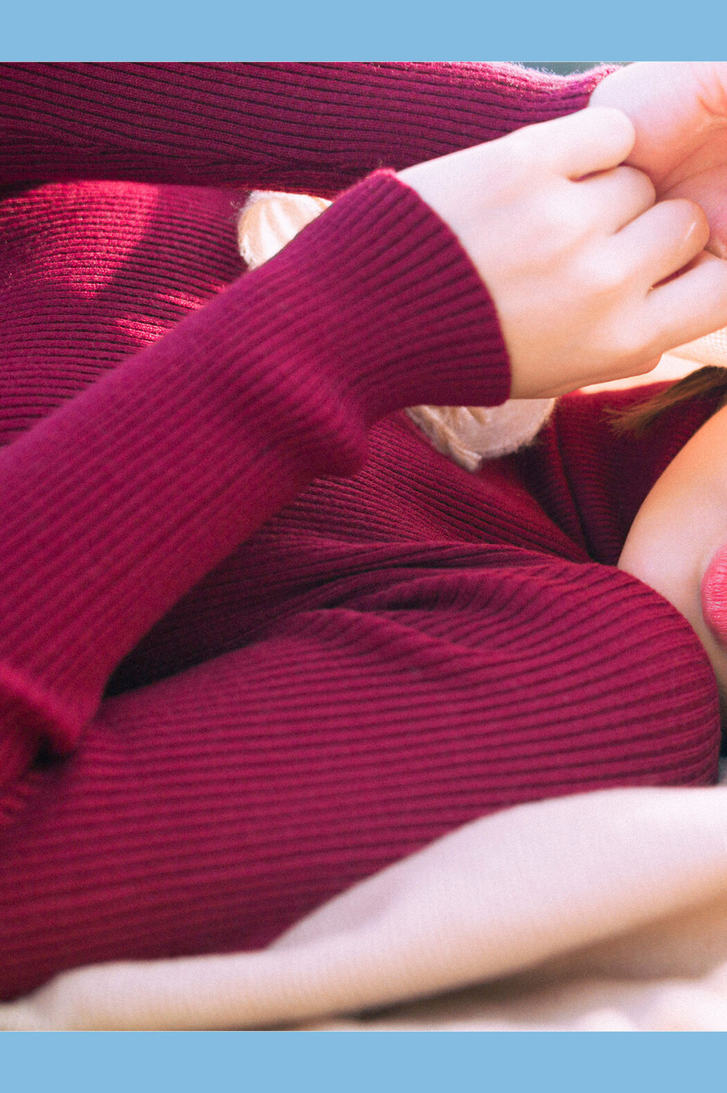 Ruka Kitano 北野瑠華, 週刊ポストデジタル写真集 「これっきり」 Set.03