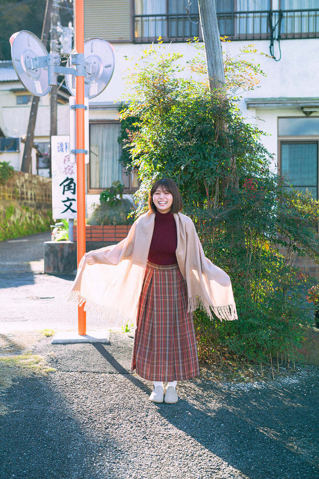 Ruka Kitano 北野瑠華, 週刊ポストデジタル写真集 「これっきり」 Set.03