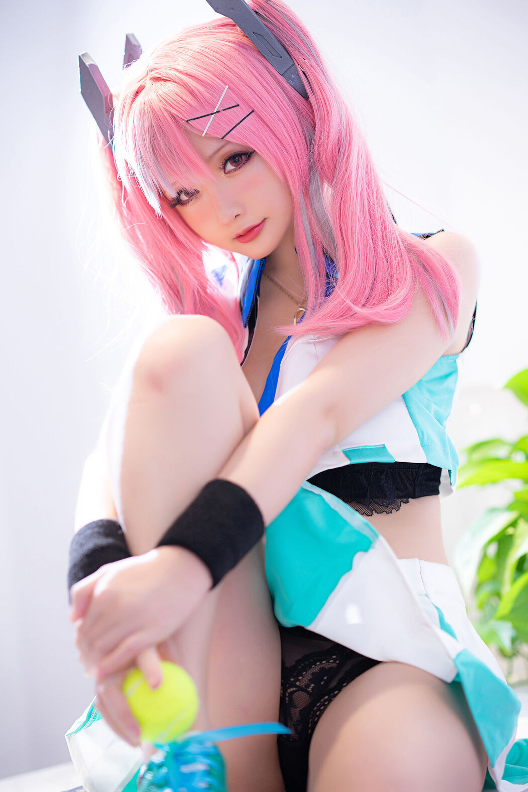 [COS Welfare] Miss Coser Star Delay - Bremerton Tennis