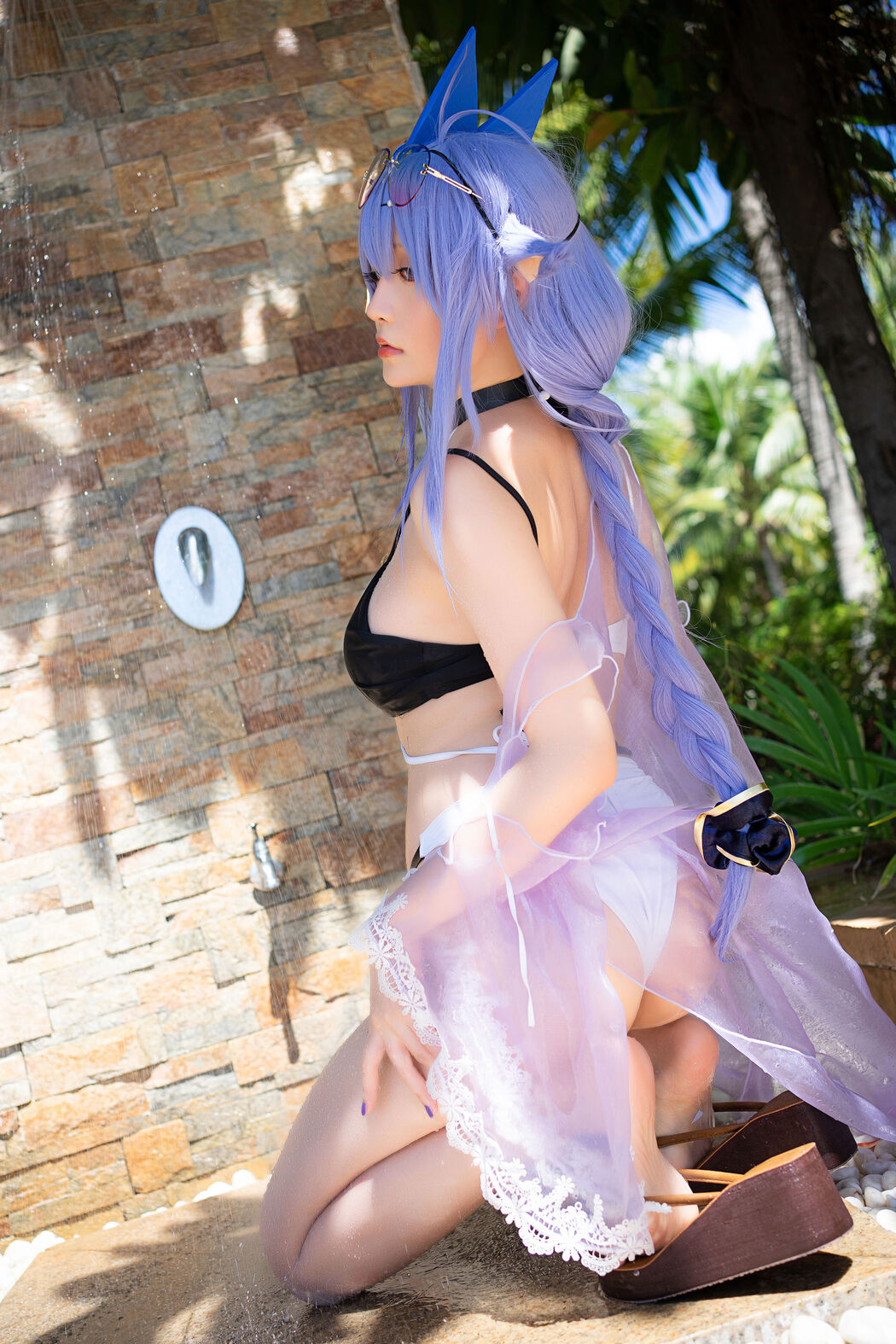 [COS Welfare] Miss Coser Star Chichi - Tosa