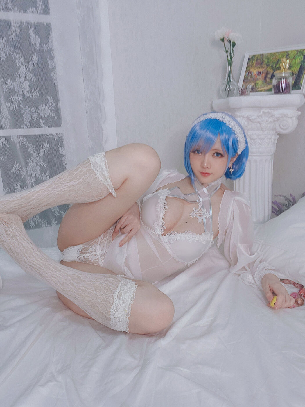 [COS Welfare] Miss Coser's Star is Chichi - Chabayev