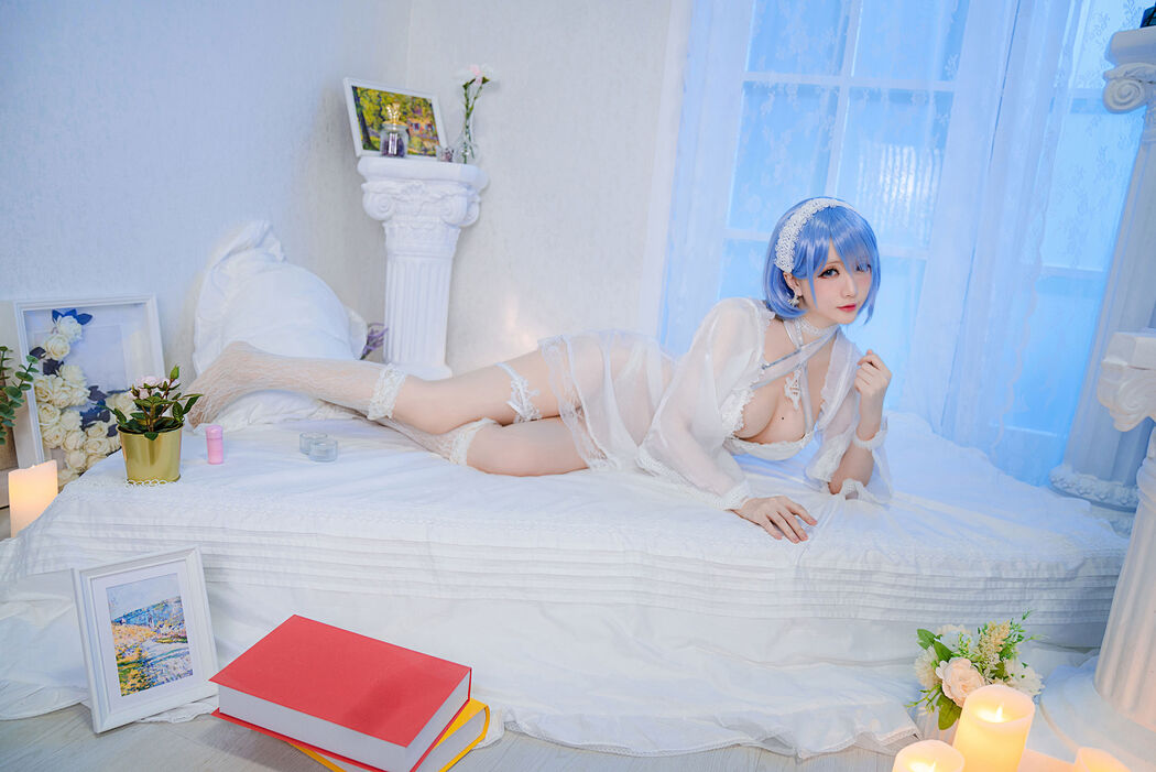 [COS Welfare] Miss Coser's Star is Chichi - Chabayev