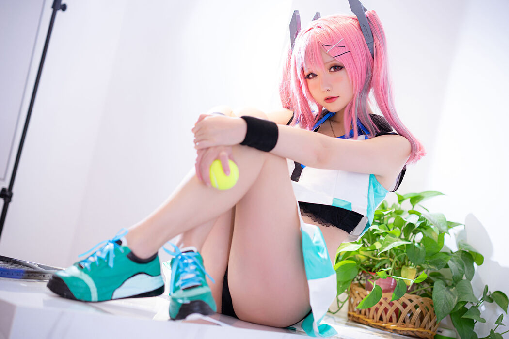 [COS Welfare] Miss Coser Star Delay - Bremerton Tennis