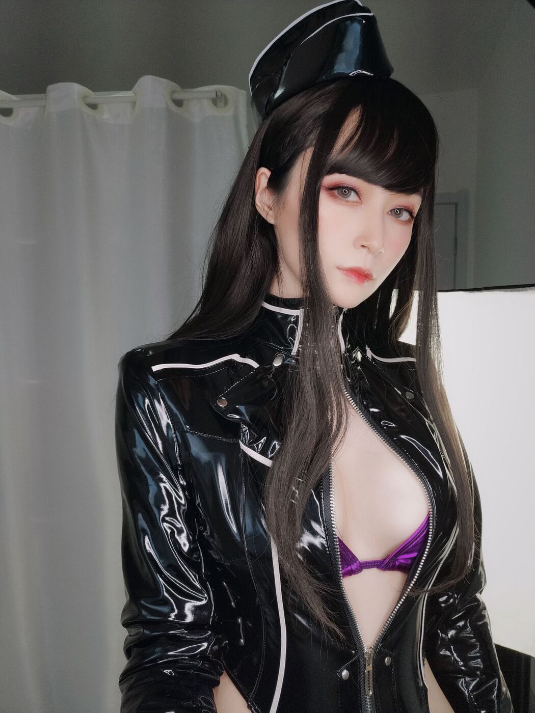 [Cosplay] Miss Coser Baiyin - Communication Officer