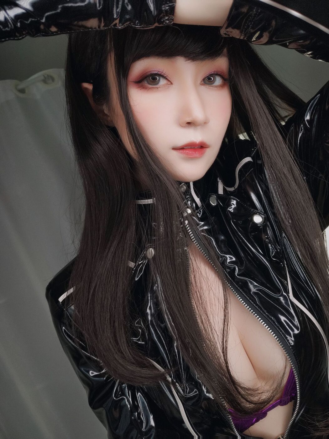 [Cosplay] Miss Coser Baiyin - Communication Officer