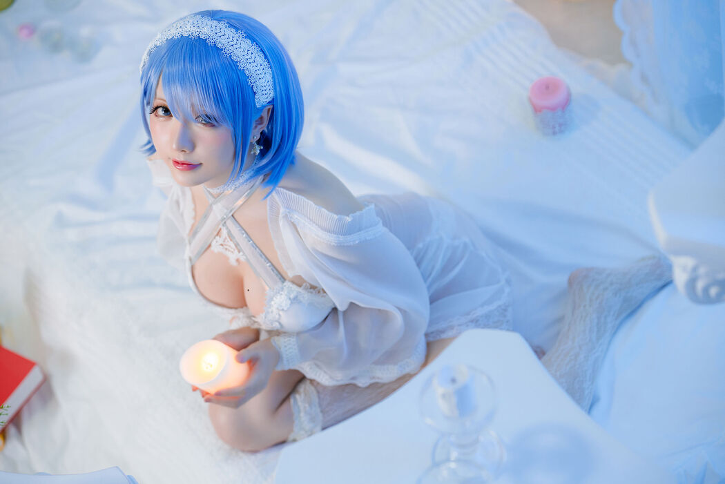 [COS Welfare] Miss Coser's Star is Chichi - Chabayev