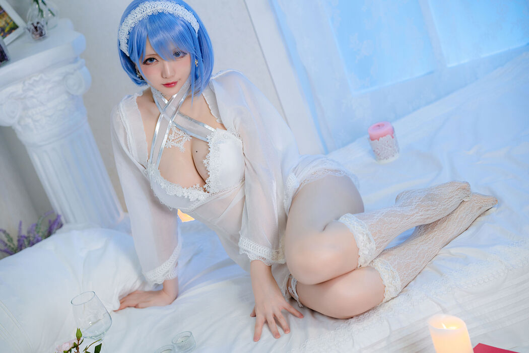 [COS Welfare] Miss Coser's Star is Chichi - Chabayev