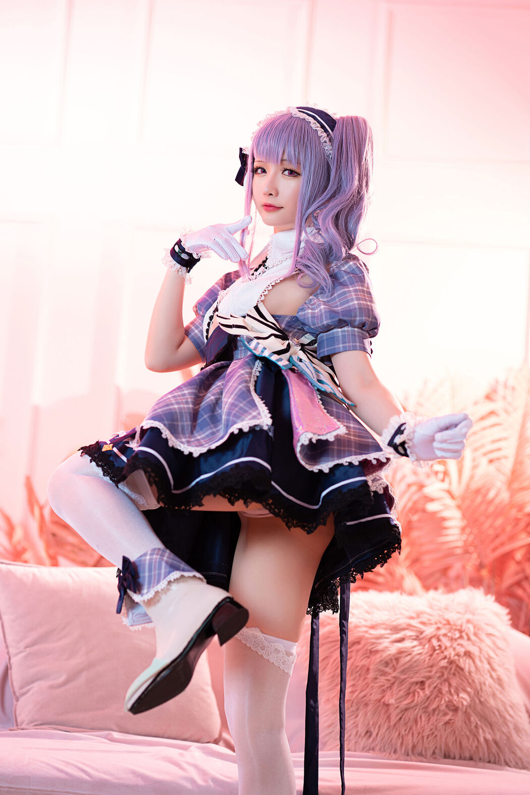 [COS Welfare] Miss Coser Xingzhichi - Meteor's Wish "Dido"