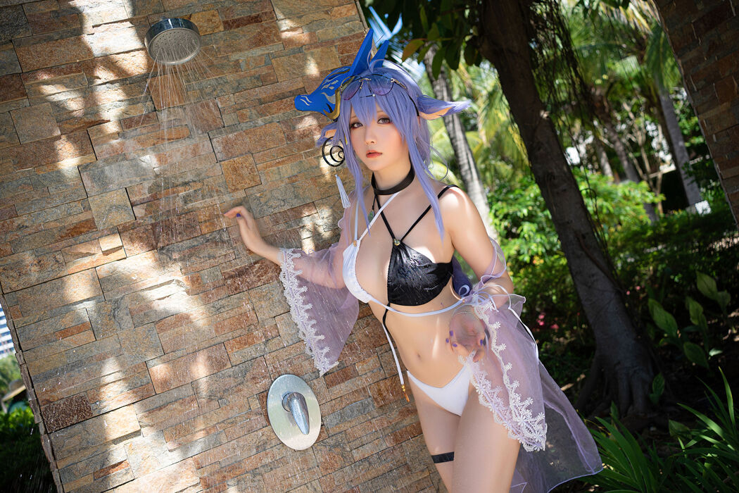 [COS Welfare] Miss Coser Star Chichi - Tosa