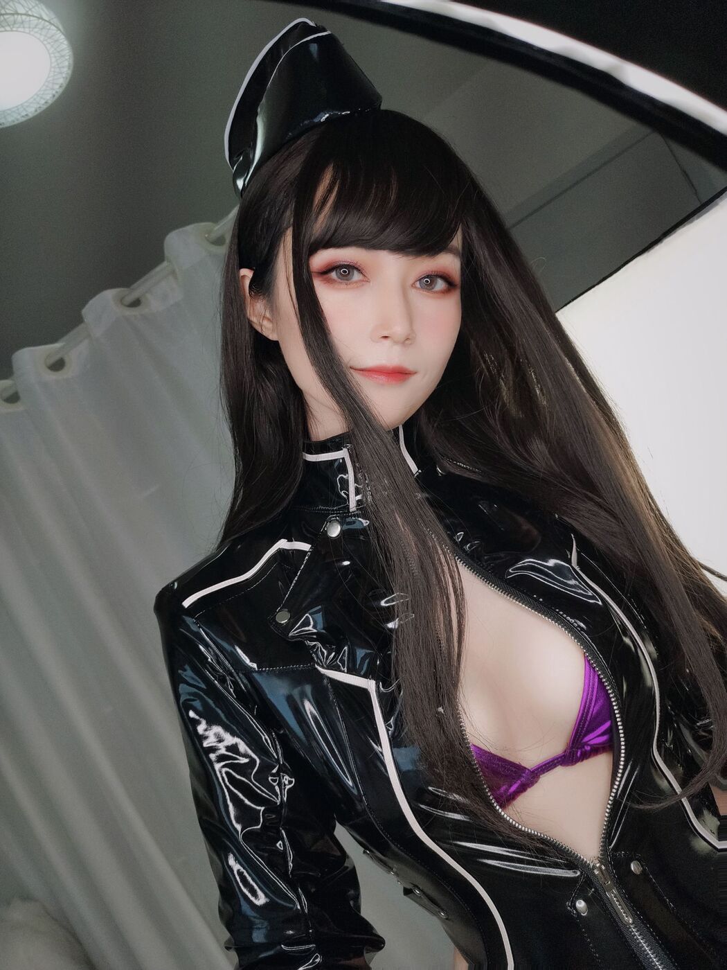 [Cosplay] Miss Coser Baiyin - Communication Officer