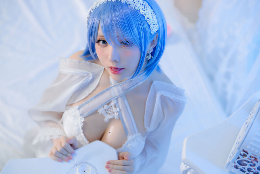 [COS Welfare] Miss Coser's Star is Chichi - Chabayev