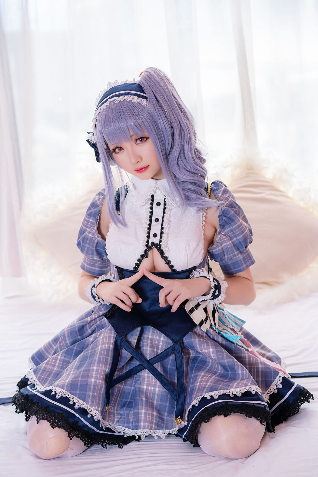 [COS Welfare] Miss Coser Xingzhichi - Meteor's Wish "Dido"