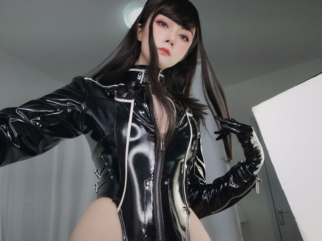 [Cosplay] Miss Coser Baiyin - Communication Officer
