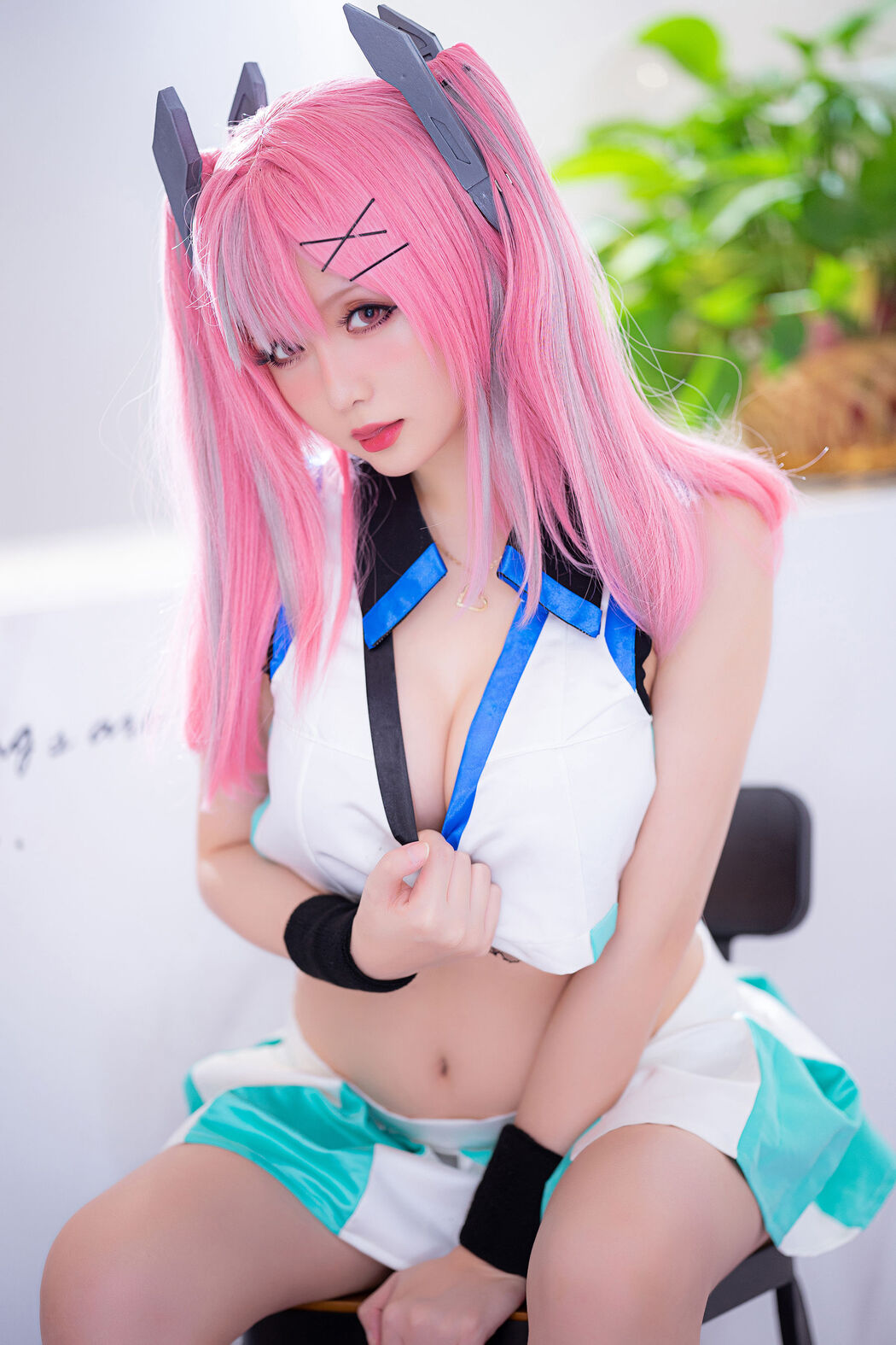 [COS Welfare] Miss Coser Star Delay - Bremerton Tennis