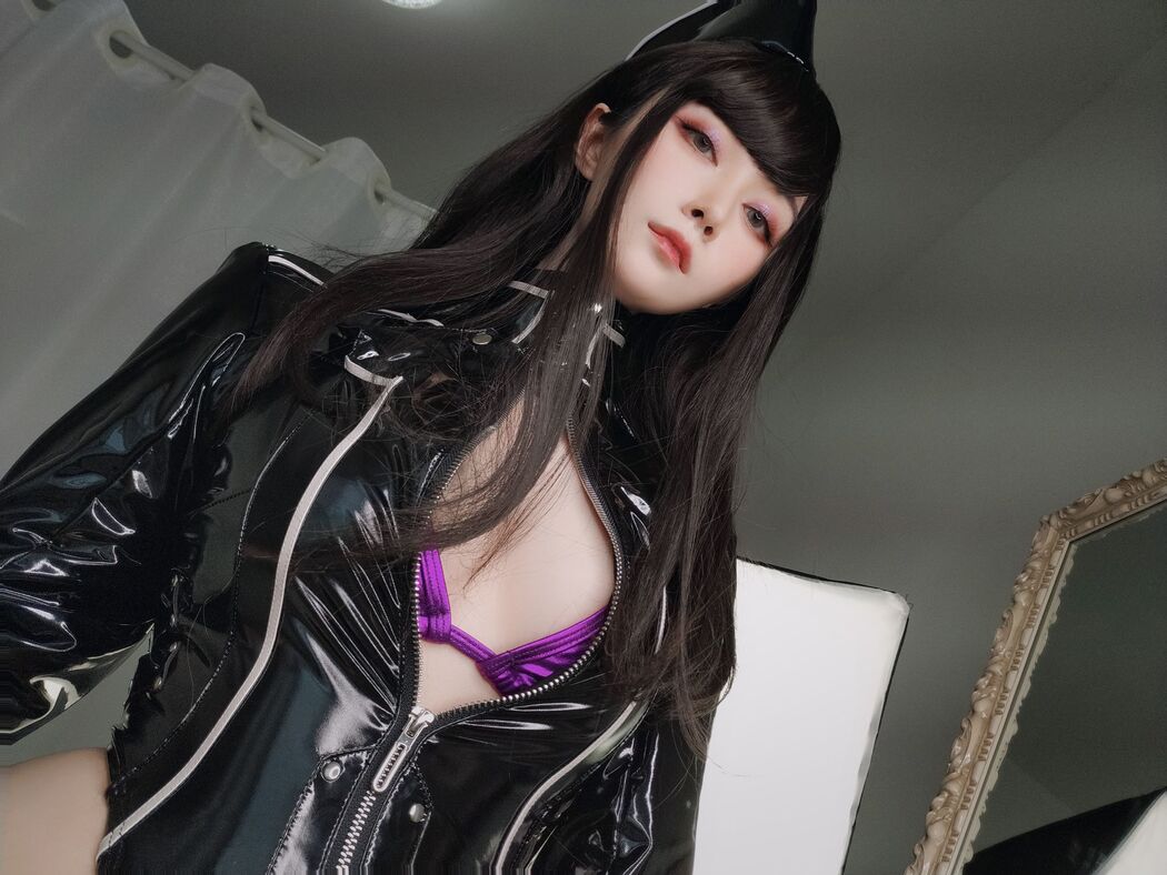 [Cosplay] Miss Coser Baiyin - Communication Officer