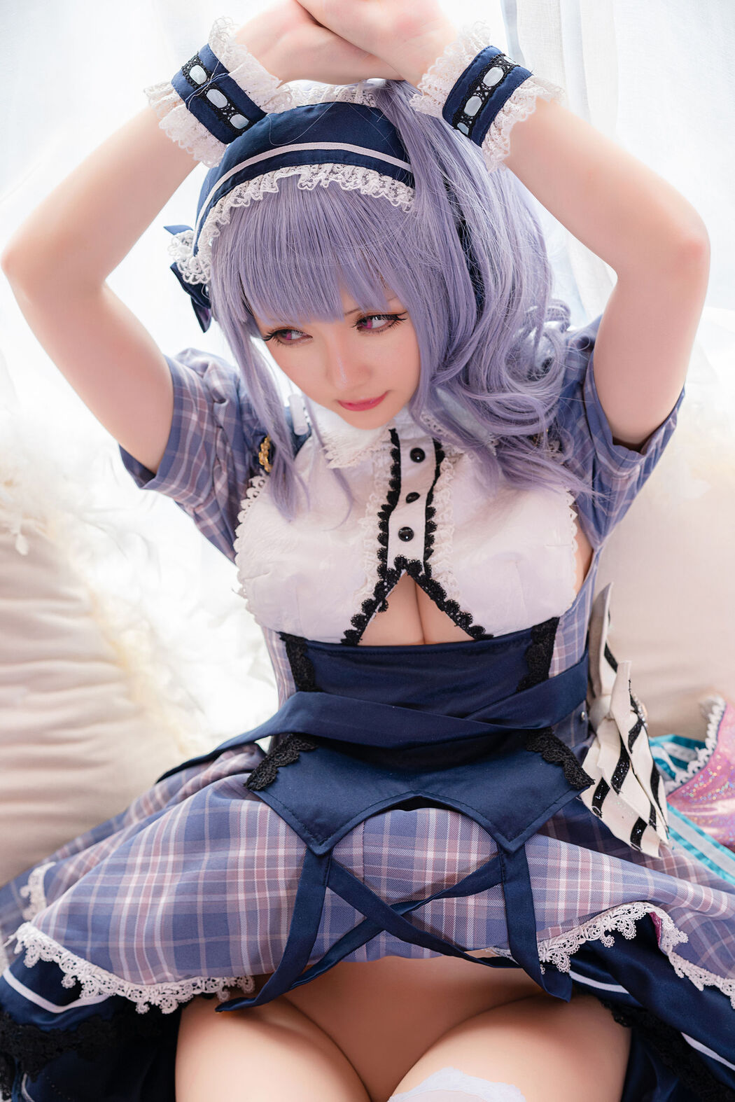 [COS Welfare] Miss Coser Xingzhichi - Meteor's Wish "Dido"