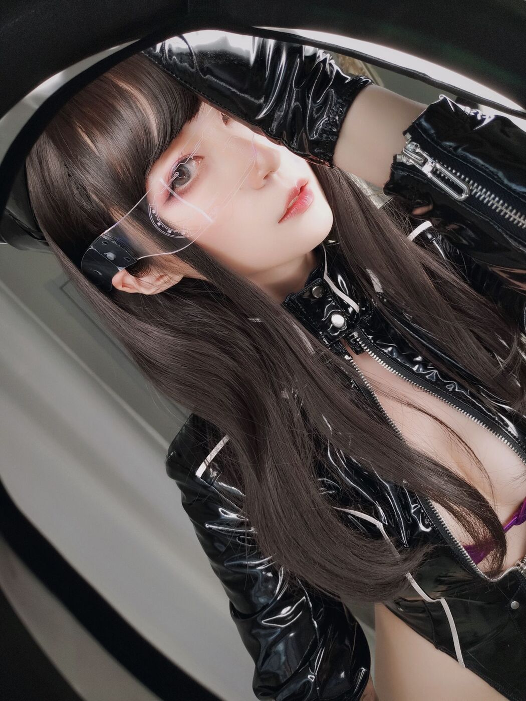 [Cosplay] Miss Coser Baiyin - Communication Officer
