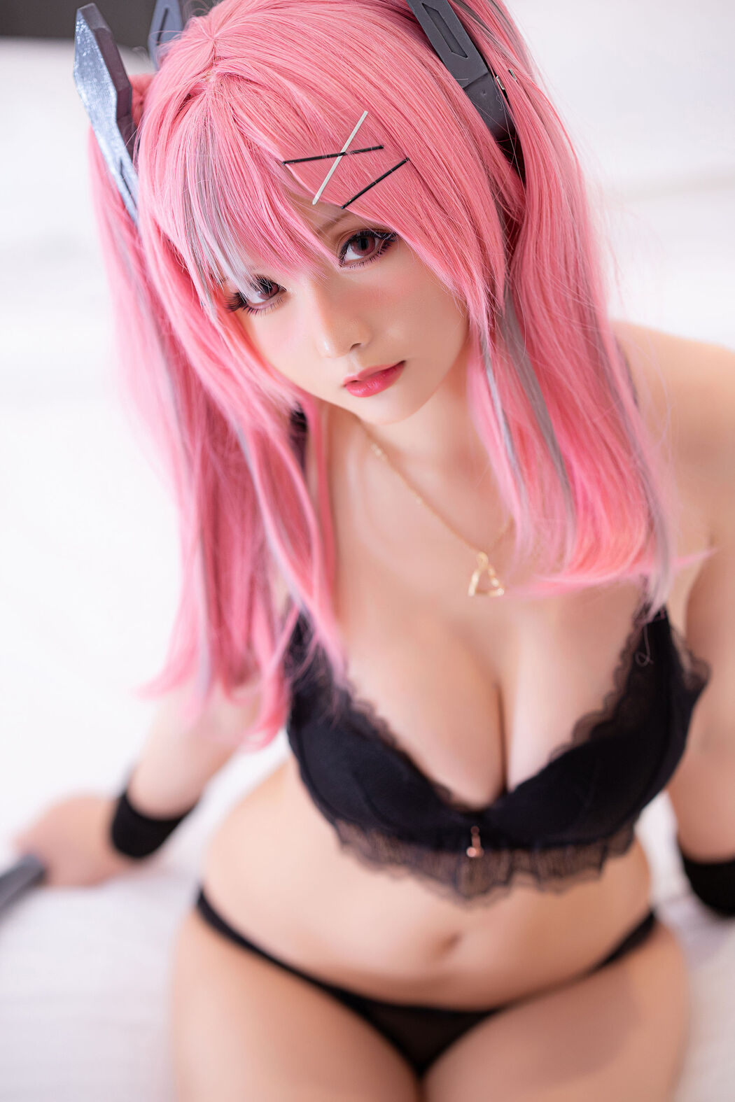 [COS Welfare] Miss Coser Star Delay - Bremerton Tennis