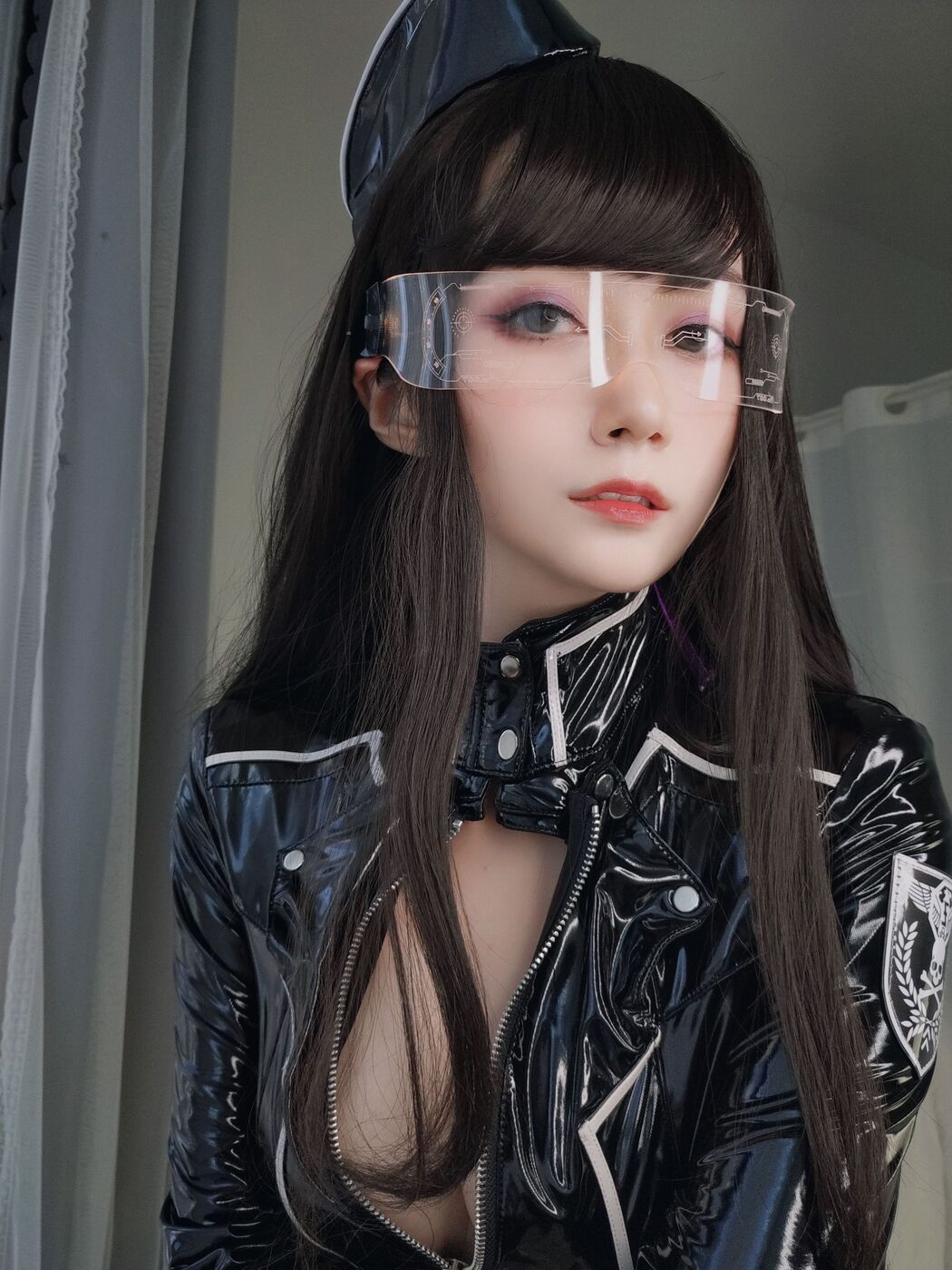 [Cosplay] Miss Coser Baiyin - Communication Officer