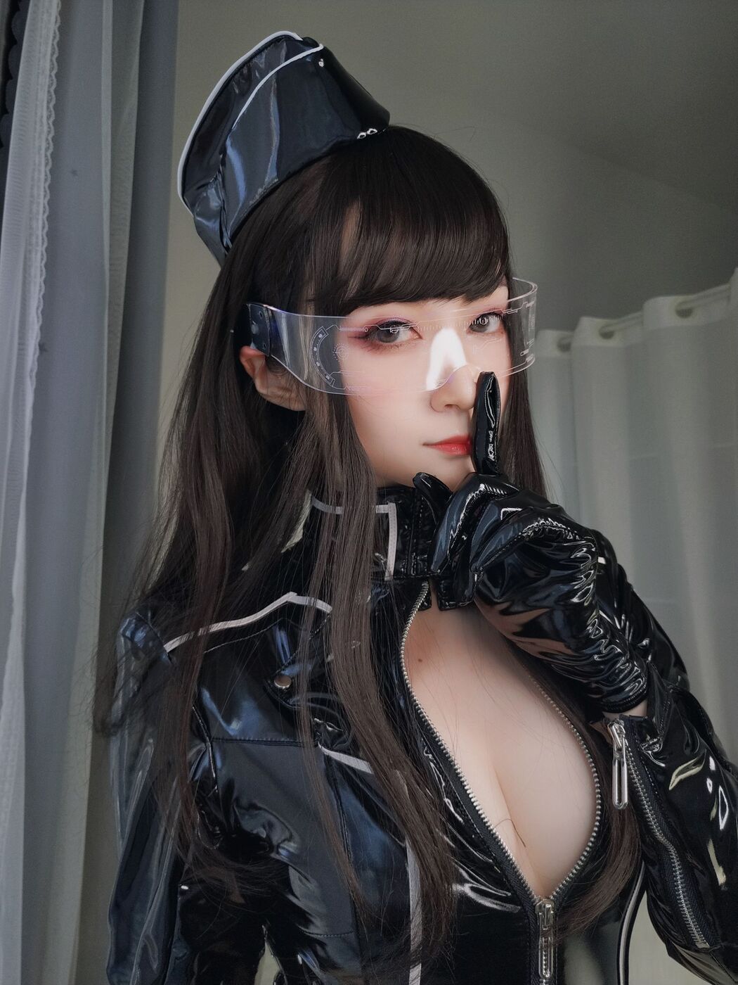 [Cosplay] Miss Coser Baiyin - Communication Officer