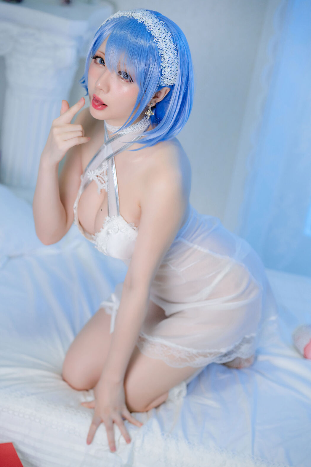 [COS Welfare] Miss Coser's Star is Chichi - Chabayev
