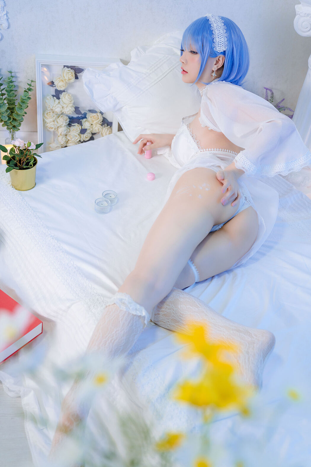 [COS Welfare] Miss Coser's Star is Chichi - Chabayev
