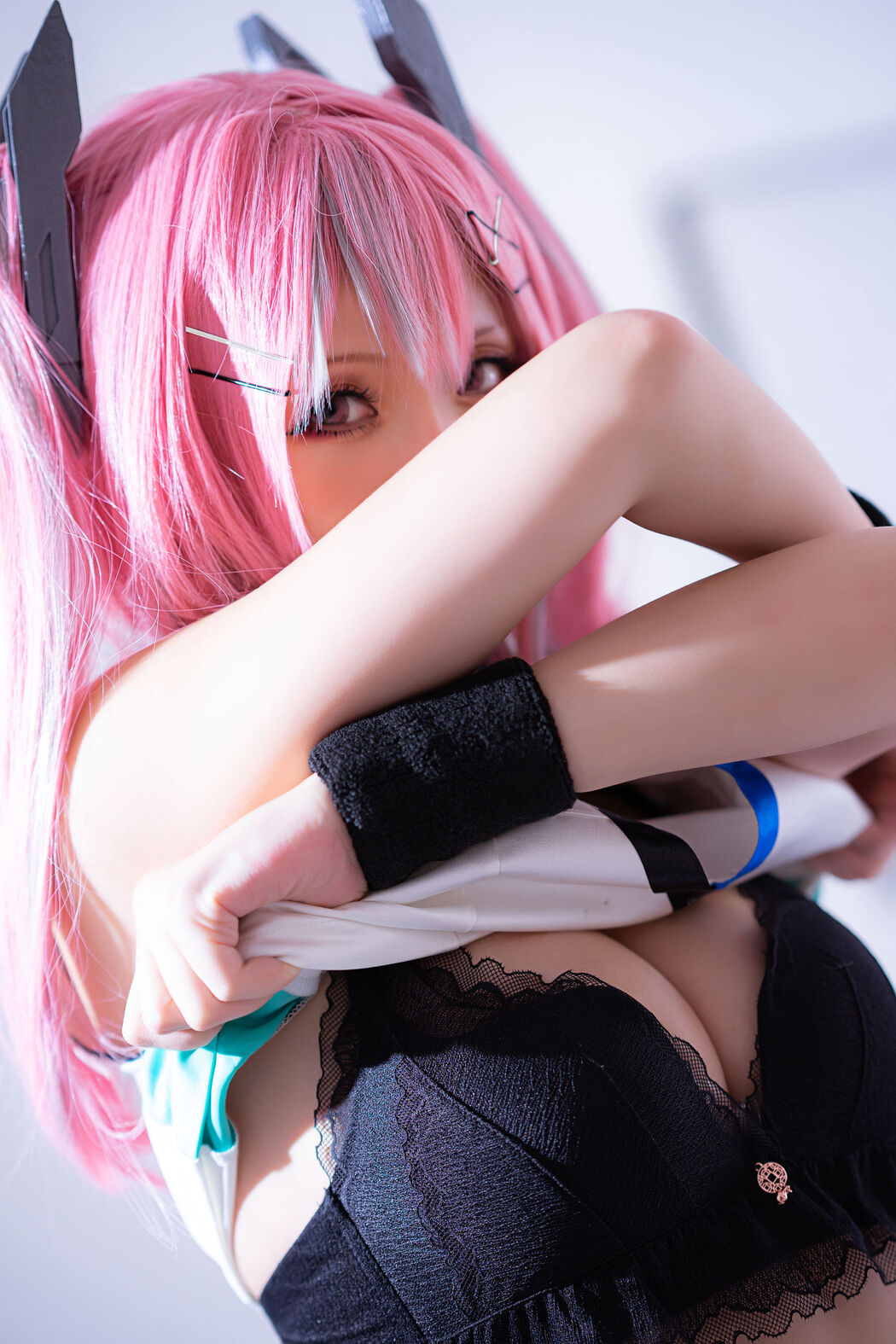 [COS Welfare] Miss Coser Star Delay - Bremerton Tennis Cover Photo