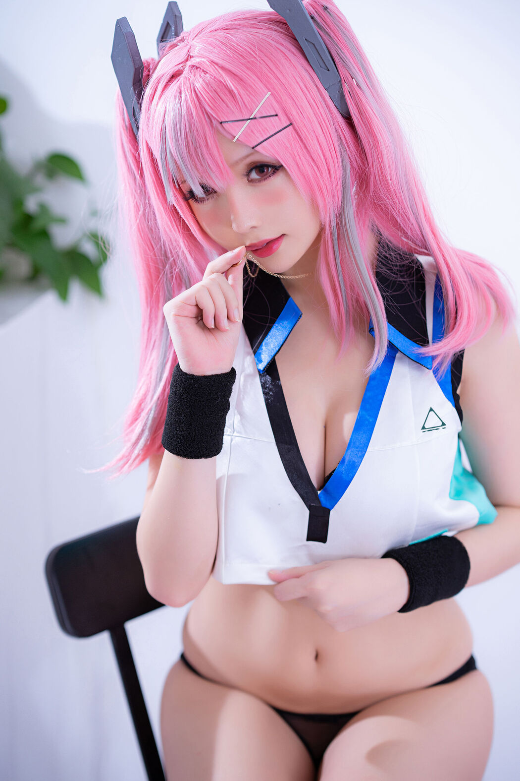[COS Welfare] Miss Coser Star Delay - Bremerton Tennis
